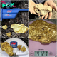 kem.Unbelievable! An Australian farmer finds gold, unearthing a 4kg gold nugget!