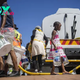 Taps Run Dry Across South Africa’s Largest City in an Unprecedented Water Crisis