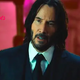 Keanu Reeves Loses His John Wick Look and Followers Are Loving It