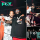 Billionaire Rick Ross Continues Extravagant Lifestyle with Lavish Parties at LoVe Memphis, Deemed Most Luxurious Destination in the United States