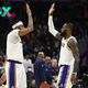 Anthony Davis Player Prop Bets: Lakers vs. Pacers | March 24
