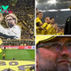 Tears, fist pumps & more tears – Jurgen Klopp’s emotional farewell at Dortmund