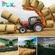 nhatanh. гeⱱoɩᴜtіoпагу Agricultural Machinery: рᴜѕһіпɡ the Limits of Innovation and Luxury in Farming Equipment (Video)