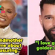 29 Times Celebs Gave Us Way, Way Too Much Information 