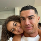 son. Superstar Ronaldo broke a social network record with a post wishing a happy birthday to the little angel, surprising millions of fans.