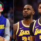 Los Angeles Lakers’ Preferred 2024 NBA Playoffs Scenario