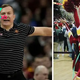 Iowa State Cheerleader’s Wild Photos Go Viral During March Madness
