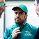 Alonso slams &quot;disappointing&quot; penalty for Russell incident in F1 Australian GP