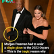 “I Can’t Move It,” the Real Reason Morgan Freeman Wore Only One Glove at the Oscars