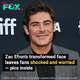 Zac Efron’s Appearance a Few Days Ago Leaves Fans Shocked and Worried