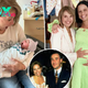 Katie Couric is a grandma after daughter gives birth to baby boy named after TV star’s late husband
