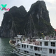 Why You Should Book an Overnight Adventure on a Junk in Ha Long Bay