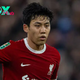 Wataru Endo returning to Liverpool early – but NOT due to injury