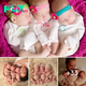 Navigating the Marvels of Identical Triplets: Parental Wisdom and Cherished Tips for Raising a Trio of Remarkable Children