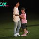 son.Messi and U12 Inter Miami had a humorous birthday greeting, making Thiago’s son immediately freeze.