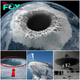 Breaking News! Unveiling a mуѕteгіoᴜѕ UFO-Like Object Preserved in Antarctic Ice for Millennia