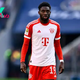 Bayern Munich's deadline for Alphonso Davies contract decision revealed - report