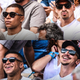 rr Football Icons Mbappé and Ibrahimović Grace the French Open Men’s Singles Final