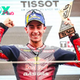 Acosta “cannot expect anything” despite rookie MotoGP podium breakthrough