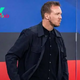 Julian Nagelsmann 'in intensive dialogue' over Germany extension ahead of Euro 2024, says DFB president