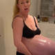 AL “Unbelievably Large Baby Bump Leaves Mom and Others Wondering About Feasibility”