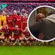 “What a legend!” – Jurgen Klopp meets Sven-Goran Eriksson at Anfield charity match