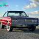 DQ “Unleash Power and Style: Discovering the 1967 Dodge Coronet R/T Coupe”