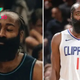 Details Of James Harden’s Hissy Fit After 76ers Beat Clippers