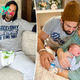 Eric Decker gets vasectomy after years of refusals, fourth baby with Jessie James