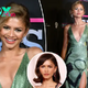 Zendaya serves sparkles in tennis-themed gown for ‘Challengers’ Australia premiere
