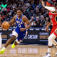 Tyrese Maxey Player Prop Bets: 76ers vs. Kings | March 25