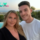 rr Exploring Declan Rice’s Life with Childhood Sweetheart as They Embark on Parenthood: From Private Jets to Romantic Getaways