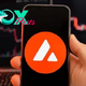 AVAX Soars 9% As Avalanche And Chainlink Announce Partnership For Global Asset Circulation 