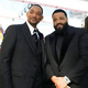 Will Smith Expresses Gratitude to DJ Khaled for ‘Friend Like Me’ Remake, Credited for His First Oscar Win in ‘Aladdin’ Soundtrack