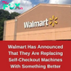 Walmart alters course: Drops self-checkout expansion amidst customer concerns