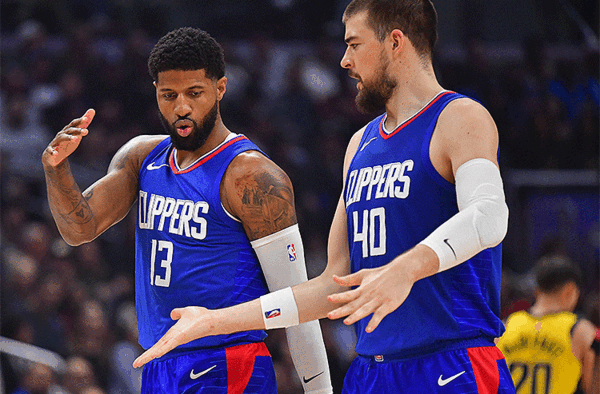 Clippers vs 76ers Predictions, Picks & Odds - 3-27-2024