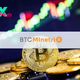 Bitcoin Price Breaches $71K As Bitcoin Minetrix ICO Nears $13M Milestone 