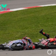 Dall’Igna calls Bagnaia/Marquez Portugal MotoGP clash “very regrettable”