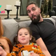 WWE’s Becky Lynch Explains How She and Seth Rollins Make Life on the Road Work With Daughter Roux (Exclusive)