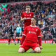 “The best there ever will be” – Fernando Torres savours Steven Gerrard reunion