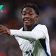 Declan Rice explains why 'sky is the limit' for England teammate Kobbie Mainoo