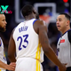 Steph Curry’s reaction to Draymond ejection: how many times has he been ejected?