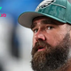 Jason Kelce Being Courted For Monday Night Football Hosting Gig