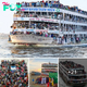 nhatanh. A Captain’s Journey: Navigating an Overcrowded Ferry Through the Day (Video)