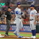 Texas Rangers vs. Chicago Cubs odds, tips and betting trends | March 28
