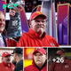 Lamz.Gridiron Triumph: Andy Reid, Chiefs’ Coach, Poised to Become NFL’s Highest-Paid Head Coach