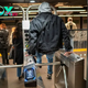 New York Deploys Hundreds of Officers in Crackdown on Subway Fare Evasion