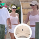 Taylor Swift brought her favorite hat on Bahamas vacation with Travis Kelce — buy yours for $50