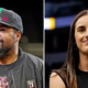 Ice Cube’s Big3 Basketball League Offers Iowa Hawkeyes Guard Caitlin Clark $5 Million Deal