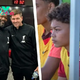 Djibril Cisse’s son makes debut for Liverpool under-18s